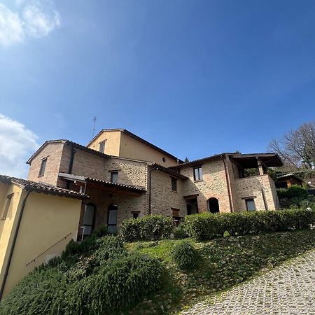 Country House Ca' Vernaccia Casa de hóspedes Urbino Exterior foto